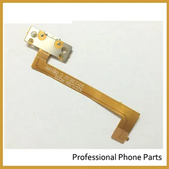Oriģinālais Micro USB Uzlādes Ports DC Strāvas Ligzda Lentes Flex Kabelis Kobo Arc K107 7