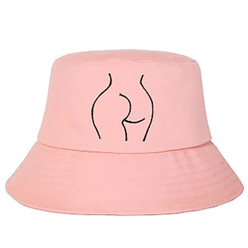 Oriģināls Dizains, Sieviešu Vasaras Kokvilnas Spaini Cepures Unisex Klp Hip Hop Zvejnieka Cepure Pieaugušo Mīļotājiem Dzīvoklis Cepure Augstas Kvalitātes 28583