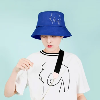 Oriģināls Dizains, Sieviešu Vasaras Kokvilnas Spaini Cepures Unisex Klp Hip Hop Zvejnieka Cepure Pieaugušo Mīļotājiem Dzīvoklis Cepure Augstas Kvalitātes