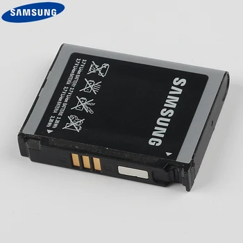 Oriģināls Samsung Akumulatora AB653039CE AB653039CU AB653039CC AB653039CA Samsung S7330 F609 E958 U900 U800E 880mAh