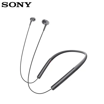 Oriģināls SONY MDR-EX750BT Dzirdēt Bezvadu Bluetooth In-ear Stereo Austiņas, Sporta Augstas Izšķirtspējas Audio Austiņas Ar Mic