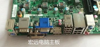 Par ACER S6610 S6610G Desktop Mātesplatē Q67H2-ESMU LGA1155 Mainboard testēti pilnībā darbu
