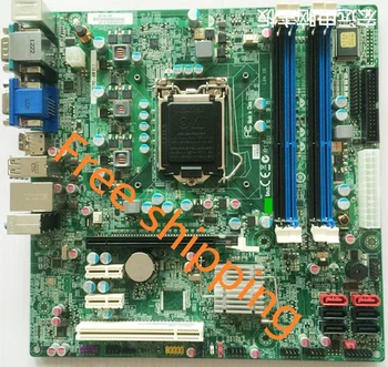 Par ACER S6610 S6610G Desktop Mātesplatē Q67H2-ESMU LGA1155 Mainboard testēti pilnībā darbu