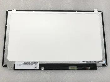 Par BOE NV156FHM-N46 LED Displejs LCD Ekrāna Matricas Klēpjdatoru 15.6