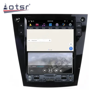 Par Subaru Forester 2013-2018 Tesla Ekrāna Android 9 64G Automašīnas Radio, GPS Navigācija, Auto Stereo Headunit Multimedia Player Carplay
