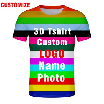 PARAGVAJA T Krekls Diy Bezmaksas Custom Nosaukums Skaits Pry T-kreklu Foto Apģērbu Drukāt Nav Izbalināt Nav Krekinga T Jersey Gadījuma Īsu