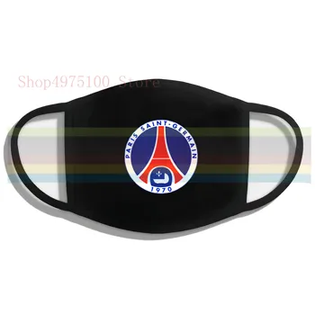 Parīzes Saint-Germain maskas. Futbola drukāt maskas ir piemērotas sievietēm, vīriešiem un bērniem, mazgājams un atkārtoti. 56874
