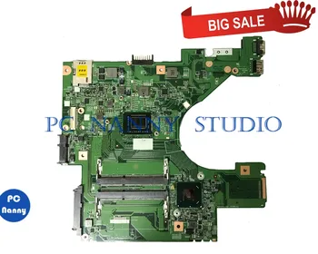 PCNANNY 07CH48 7CH48 Dell Vostro V131 Klēpjdators mātesplatē i3-2350M DDR3 pārbaudīta