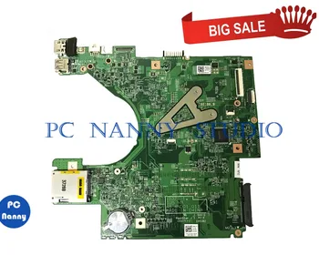 PCNANNY 07CH48 7CH48 Dell Vostro V131 Klēpjdators mātesplatē i3-2350M DDR3 pārbaudīta