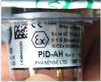 PID-AH PID Photoionization gāzes sensors PID-AH2 (maza apjoma) TVOC SENSORS FOTO JONIZĀCIJAS DETEKTORU (1ppb-50ppm)