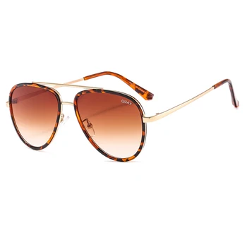 Piestātnes, Visi Austrālijā Saulesbrilles Sieviešu Modes Zīmola Dizaina Saules Brilles UV400 Sieviešu Oculos 30753