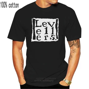 Planētāji T Kreklu Apdruka Logo Black Vīriešu Classic Rock, Metal Grupa Tee Jaunas Liela Izmēra Tee Krekls