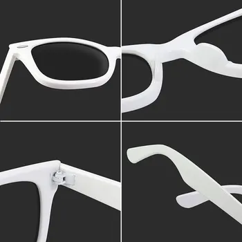 Polaroid Saulesbrilles Vīriešiem Sieviete, Saules Brilles Gafas Polarizadas Modes Punktiem 9093