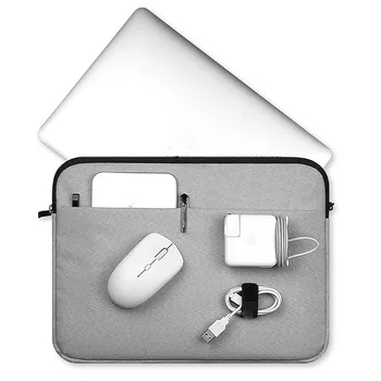 Portatīvo datoru Soma Huawei MateBook 13.9 11.6 15.6 14 12.5 Klēpjdators Gadījumā Piedurknēm 11 12 13 14 15inch Notebook Soma Macbook Xiaomi HP 36489