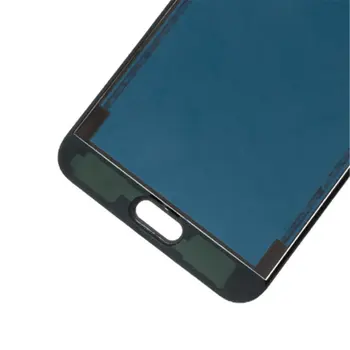 Premium šķidro kristālu Displeja Ekrānā Pieskarieties Digitizer Priekšējā Displeja Montāža Samsung Galaxy J7. Gadam J700 Rezerves Daļas