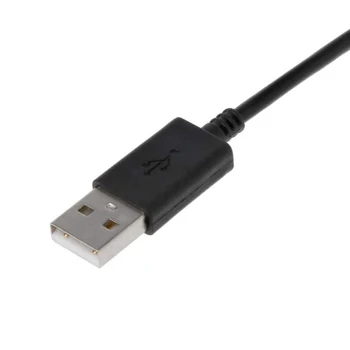 PTH660 Uzlādes Kabeļa Nomaiņa Data Sync USB Barošanas Vadu Stieples Saderīgu Wacom Intuos Pro PTH-860&660