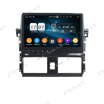PX6 4GB+64GB Android 10.0 Auto Multimedia Player Toyota YARIS 2013. -.GADAM, GPS Navi, Radio navi stereo IPS skārienjutīgais ekrāns, galvas vienības 20020