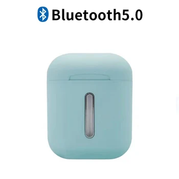 Q8L TWS bluetooth austiņas bezvadu earbuds 5.0 stereo sporta bezvadu austiņas mini austiņas visiem tālruni