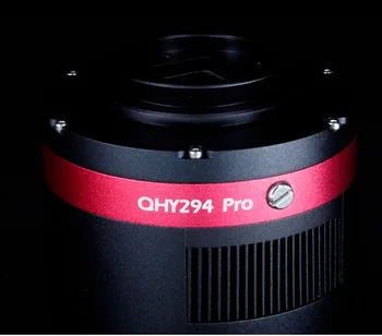 QHY294CPRO QHY294MMPRO ir 4/3 collu izgaismots dzesēšanas astronomijas CMOS kamera.