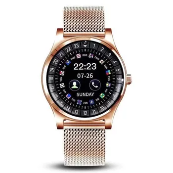R69 Smart Watch Darbības Dziesmu Aproce Sporta Smartwatch Fitnesa Monitors Smart Joslā 39532