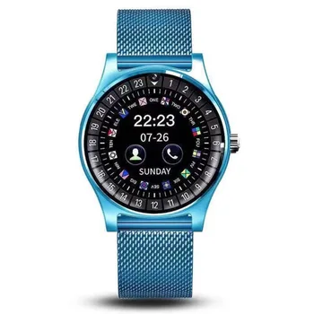 R69 Smart Watch Darbības Dziesmu Aproce Sporta Smartwatch Fitnesa Monitors Smart Joslā