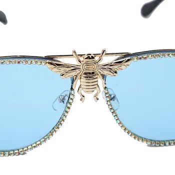 Retro apaļas saulesbrilles dāmām, saulesbrilles spogulis slīpumu, saulesbrilles saulesbrilles