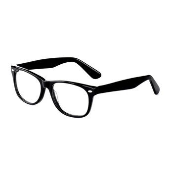 Retro Classic Acetāts Brilles Optiskās Sieviešu Vintage Brilles Rāmis Notīrīt lēcas, Briļļu Vīriešu Melns Brūns Bruņurupuča aizsardzība Acu Stikla 50048