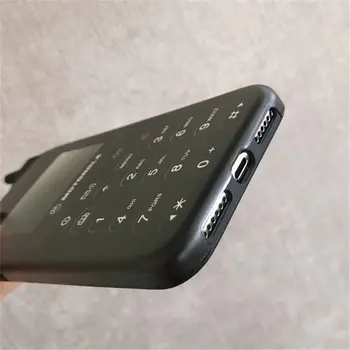 Retro Dizaina Lietas Iphone 11 12 Pro XR XS 12 Max 11Pro Silīcija amortizācijas Izturību TPU Gadījumā Ar Ip7/8/X/Xs/XR/XSMax