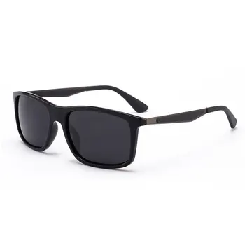 Reven Jate 5003 Vīriešiem Polarizētās Saulesbrilles, UV400 Polarizētās Cilvēks Sunwear Aizsardzību no Spēcīgiem Saules stariem 3154