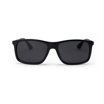 Reven Jate 5003 Vīriešiem Polarizētās Saulesbrilles, UV400 Polarizētās Cilvēks Sunwear Aizsardzību no Spēcīgiem Saules stariem