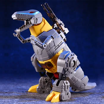 Roboti Deformācijas Dinozauru Rīcības Attēls Grimlock Transformācijas Roboti Bērniem Labākajiem Dāvanas, Rotaļlietas