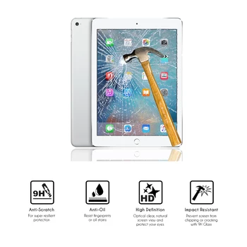 Rotējoši 360 ° tablet case for Apple iPad 2 Gaisa