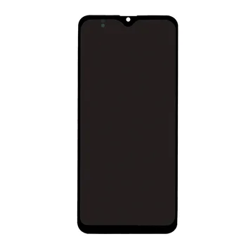 Samsung Galaxy A20 LCD Displejs, Touch Screen Digitizer Montāža Samsung A205 SM-A205F A205FN LCD Nomaiņa 13620