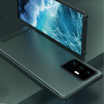 Samsung Galaxy Note 20 Ultra gadījumā, Triecienizturīgs mīksts bampers izturīgs bruņas gadījumā, Samsung, Ņemiet vērā, 20 S20 ultra telefonu gadījumos