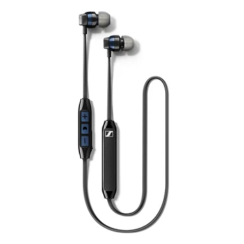 Sennheiser CX 6.00 BT Bluetooth Austiņas Stereo Austiņas Sporta Earbuds Troksni Atsverot Austiņas iPhone/Samsung/XiaoMi/Huawei 79500
