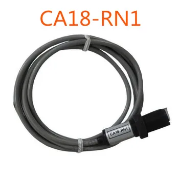 Sensors CA18-RN1 Cilindrisku Sensora Slēdzi Sākotnējā Patiesu