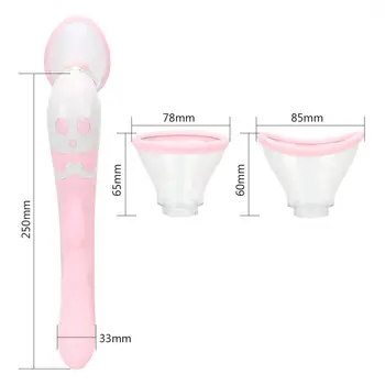Siltuma Spēcīgu Mēli Laizīt Sūkāt Klitora Vibrators Dzelksnis Masāža Big Dildo Pievienojiet Anālā Seksa Rotaļlietas Sievietēm Sieviešu Breat Paplašināšanās