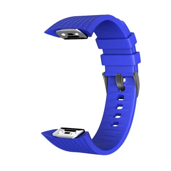 Smart Skatīties joslas samsung rīku fit2 Pro siksniņa Silikona Watchband Rīku uzstādīt 2 CM-R360/R365 Rokas Nomaiņa Aproce