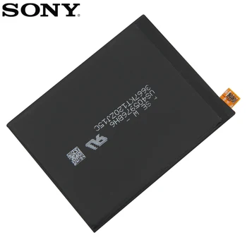 SONY Oriģinālo Rezerves Tālruņa Akumulatora LIS1593ERPC Sony Xperia Z5 E6883 E6633 E6653 E6683 E6603 2900mAh Ar Bezmaksas Rīkiem