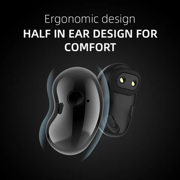 SPRIMO S6 PLUS bezvadu Bluetooth 5.0 Austiņas Ciparu Displejs trokšņa samazināšanas ūdensizturīgs stereo austiņas earbuds viedtālrunis