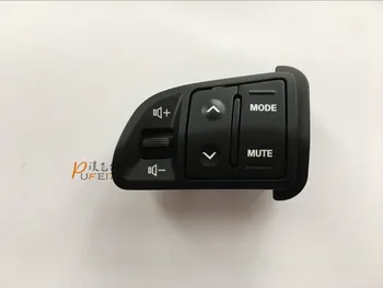 Stūre pogu KIA Sportager oriģinālā stūre,Audio, kanālu un Nemainīgs ātrums, kruīza kontroles pogas