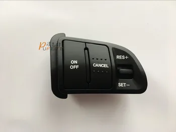 Stūre pogu KIA Sportager oriģinālā stūre,Audio, kanālu un Nemainīgs ātrums, kruīza kontroles pogas