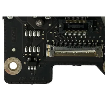 Sākotnējā 820-3071-I/O USB Mazo Valdes Skaņas Karte, HDMI, SD A 1398 Apple Macbook Pro Retina 15