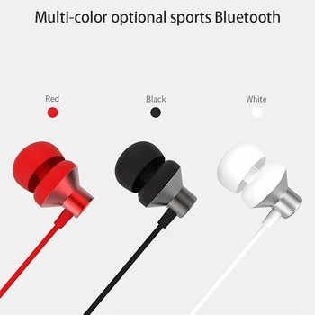 Sākotnējā Lenovo He05 Bluetooth Austiņu 0,6 m Bezvadu Austiņas BT5.0 Sporta Sweatproof Austiņas IPX5 ar Trokšņa Slāpēšanas Mikrofons