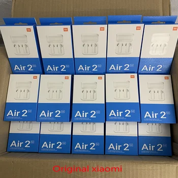 Sākotnējā Xiaomi Air2 SE Austiņas TWS Taisnība Bezvadu Bluetooth Austiņas Air 2 SE Austiņas AirDots pro 2 SE 20 Stundas Touch Kontroli