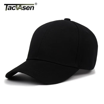 TACVASEN Airsoft Taktiskās Beisbola cepure Vīriešu Ikdienas Cepure Ar Regulējamu Galvas Modes Beisbola Cepurītes Vīriešiem, Sievietēm TD-QDGP-002
