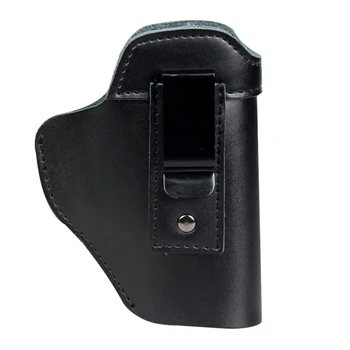 Taktiskā Pistole Makstī Glock 17 Glock19 utt. Militāro Portatīvo Slēptās Noslēptas Carry Maksts Reālu Ieroci Piederumi Medības 20082