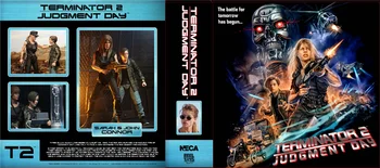 Terminator 2gab Tumšo Likteni Sarah John Connor 7