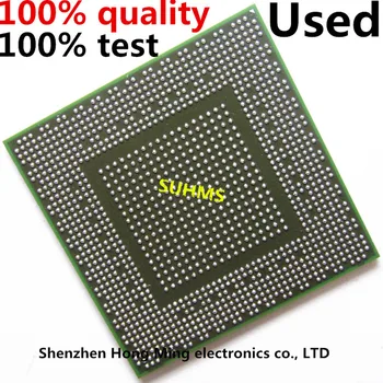 Testa ļoti labs produkts GK106-400-A1 GK106-240-A1 BGA, reball bumbiņas Chipset 31363