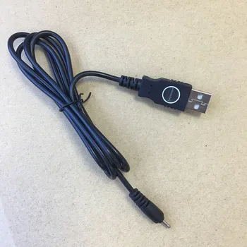 Tikai USB lādētāja kabeli BAOFeng BF-U3,BF-U8,BF-UV3R walkie talkie